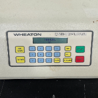 Wheaton Omnispense Peristaltic Dispenser image 2